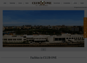 clubone.co.in