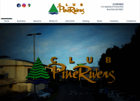 clubpinerivers.com.au