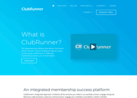clubrunner.ca