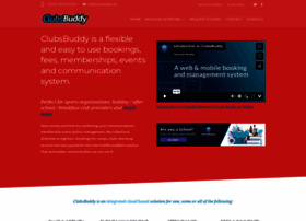 clubsbuddy.com