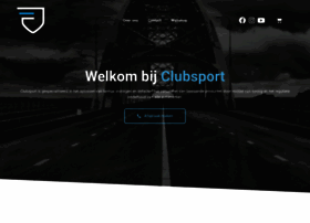 clubsport.nl
