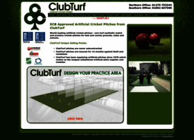 clubturf.com