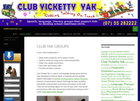clubyickettyyak.com