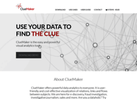 cluemaker.com