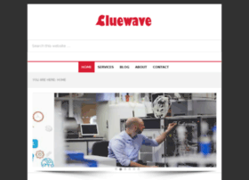 cluewave.com
