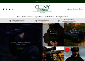 clunycountrystore.co.uk