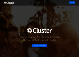 cluster.co