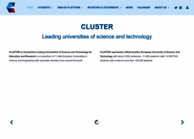 cluster.org