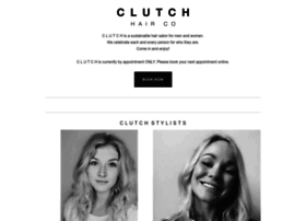 clutchhairco.com