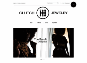 clutchjewelry.com