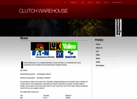 clutchwarehouse.co.za