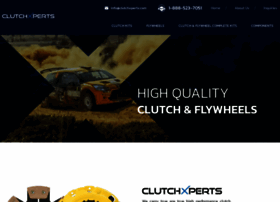 clutchxperts.com