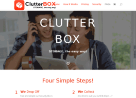 clutterbox.com.au