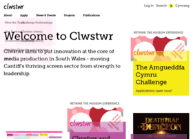 clwstwr.org.uk