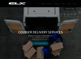 clxdelivery.com