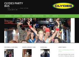 clydes.com.au