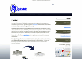 clydesdale.co.za