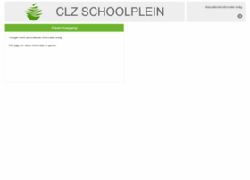 clzschoolplein.nl