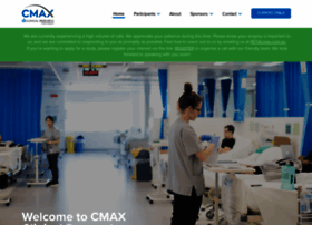 cmax.com.au