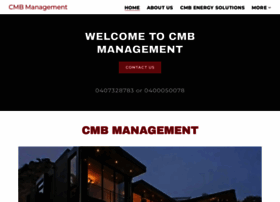 cmbmanagement.com.au