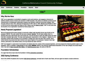 cmc3.org