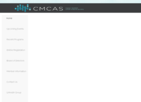cmcas.org