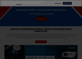 cmefindonesia.com