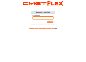 cmetflex.cl