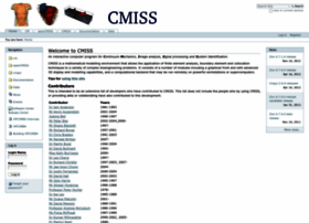 cmiss.org