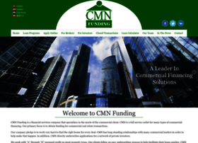 cmnfunding.com