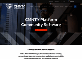 cmnty.com