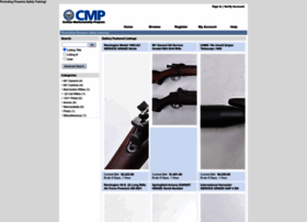 cmpauction.thecmp.org