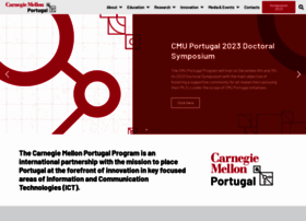 cmuportugal.org