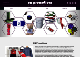cn-promotions.co.uk