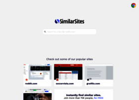 cn.similarsites.com