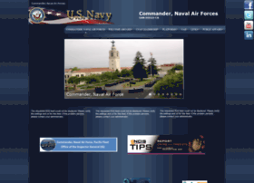cnaf.navy.mil