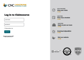 cnc-claimsource.com