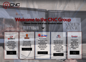 cnc-group.co.uk