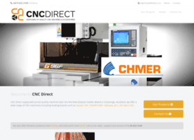 cncdirect.co.nz