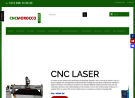 cncmorocco.com