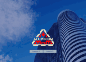 cnd-aluminium.com