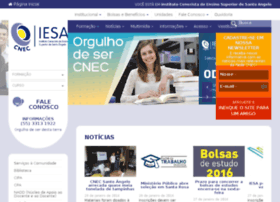 cnecsan.edu.br