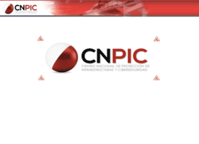 cnpic.es