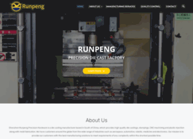 cnrunpeng.com