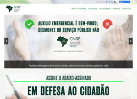 cnsp.org.br