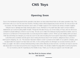 cnstoys.com
