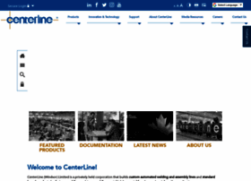 cntrline.com