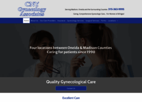 cnygynecology.com