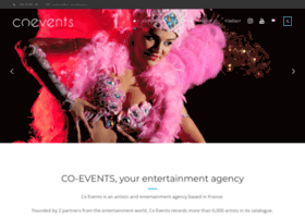co-events.com