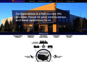 co-operations.com